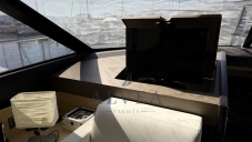 Jeanneau Prestige 500 Fly